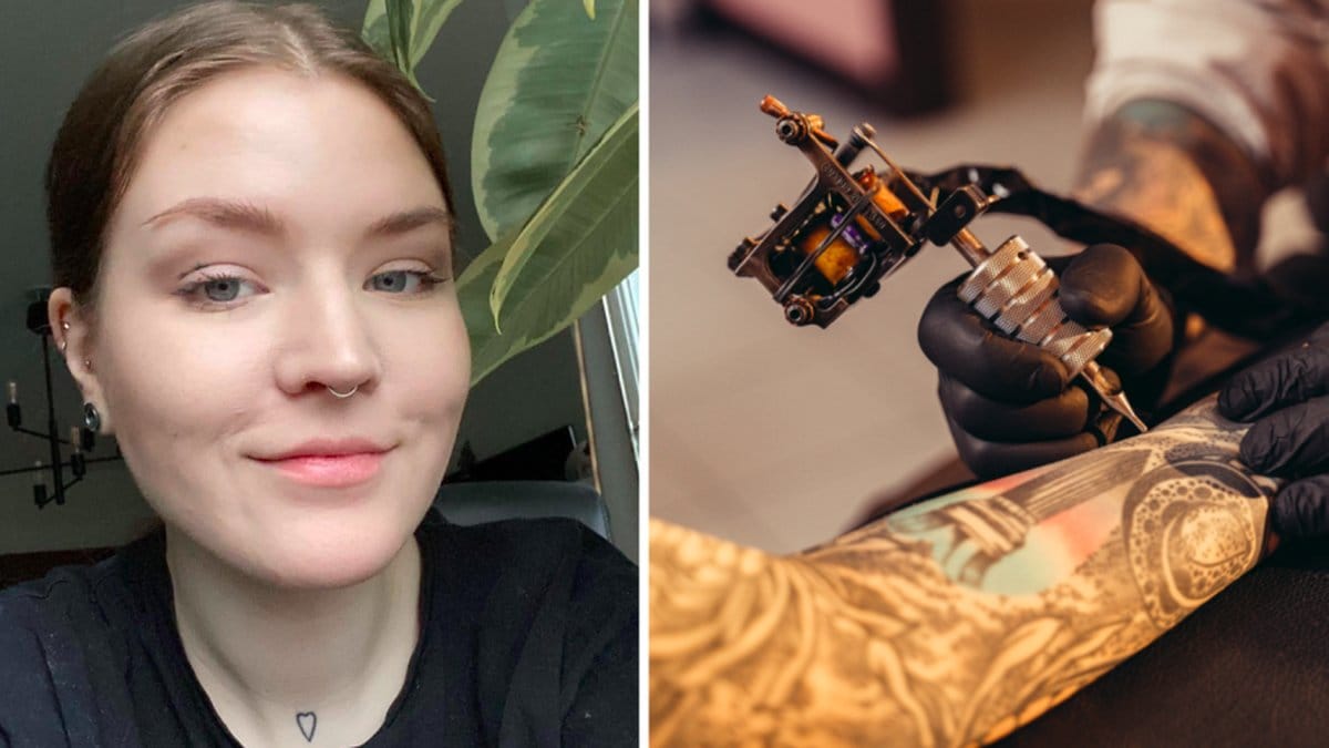 Det här är det värsta du kan göra när du ska tatuera dig