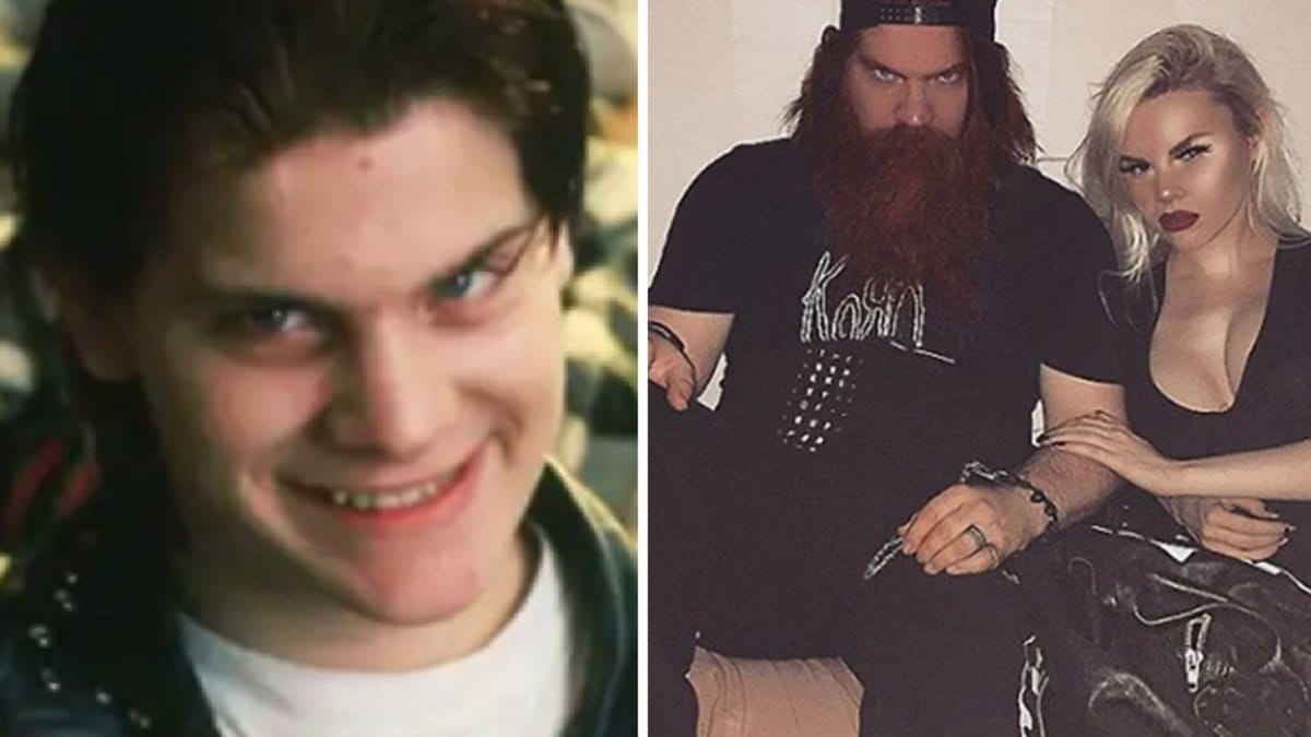 Martin Iliou är känd för rollen som Klimpen i Bert-serien från 1990-talet.