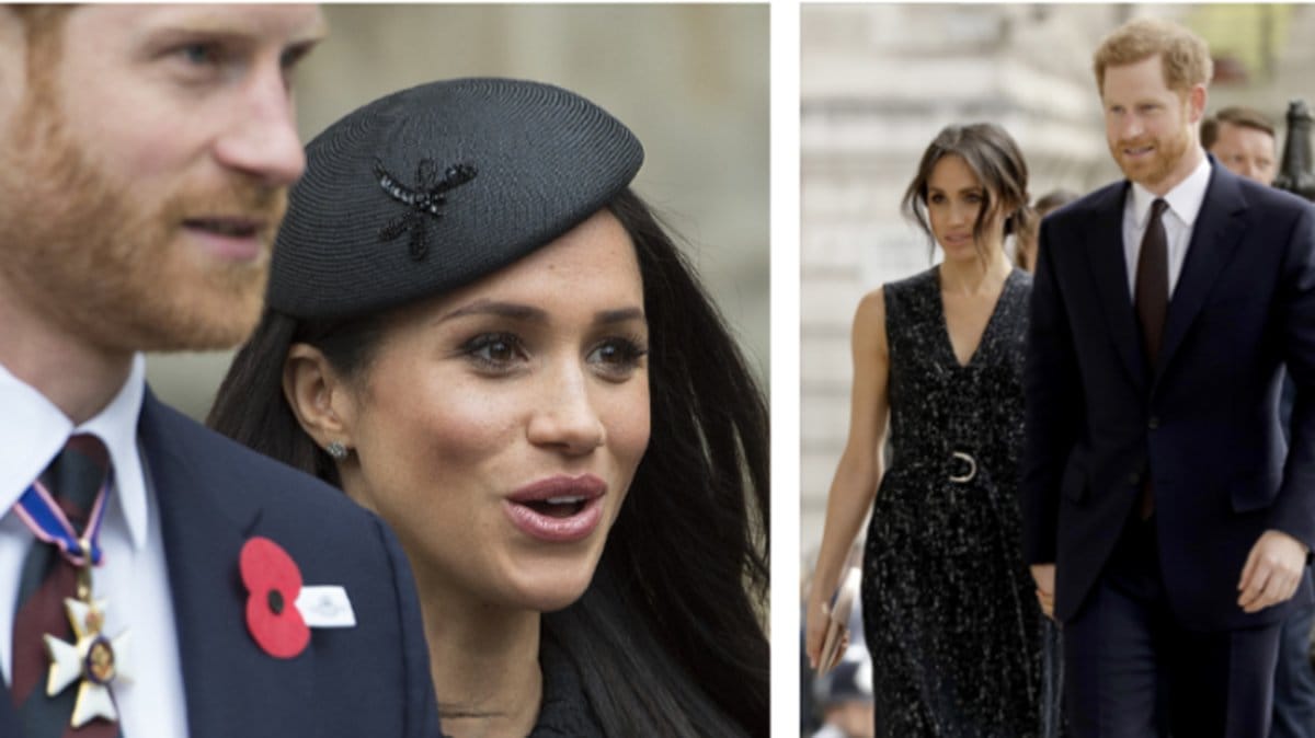 Meghan Markle