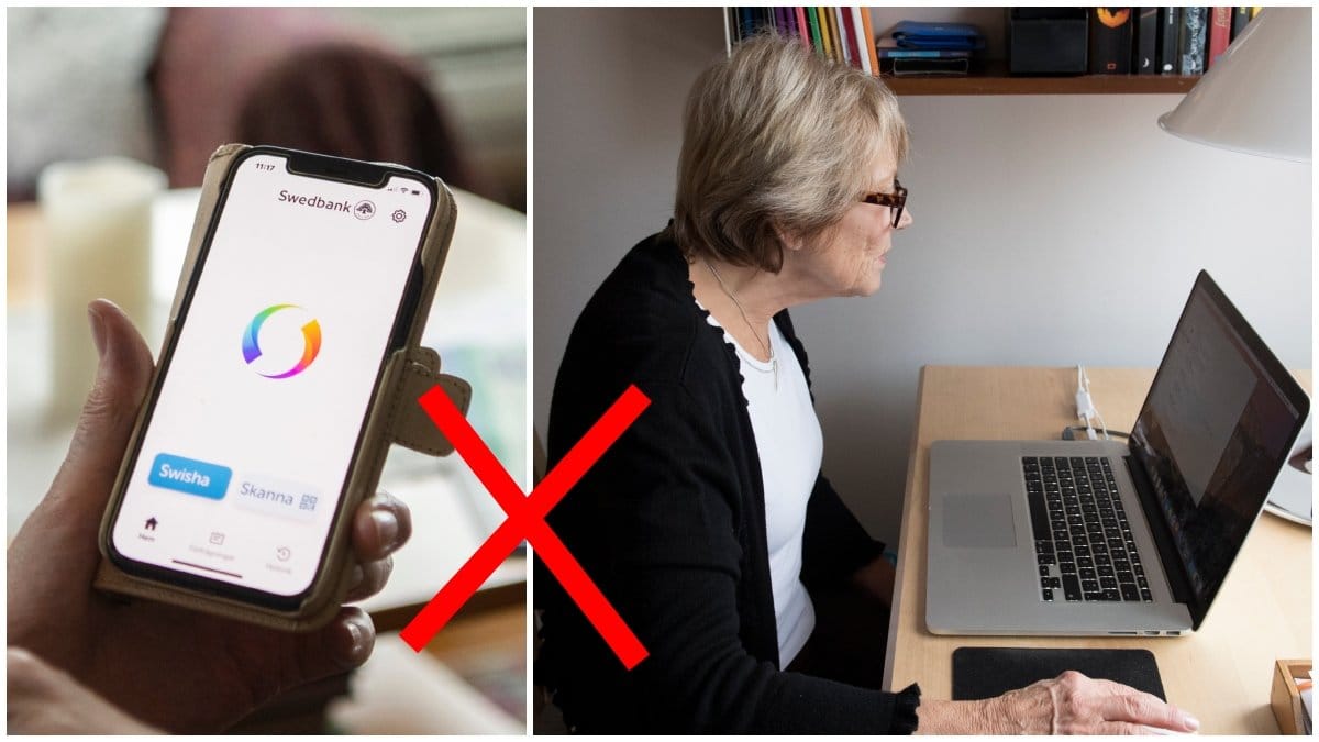 Flera företag och myndigheter har flaggat för bedrägerier på sistone. 