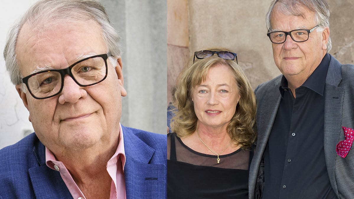 Arvet efter Lasse Berghagen