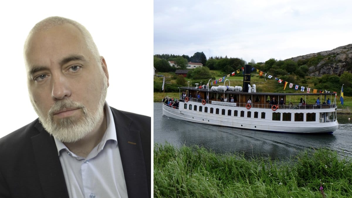Petter Löberg
