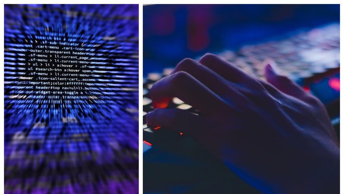 Hackare lyckades komma över fem miljarder kronor – som de nu är redo att lämna tillbaka.