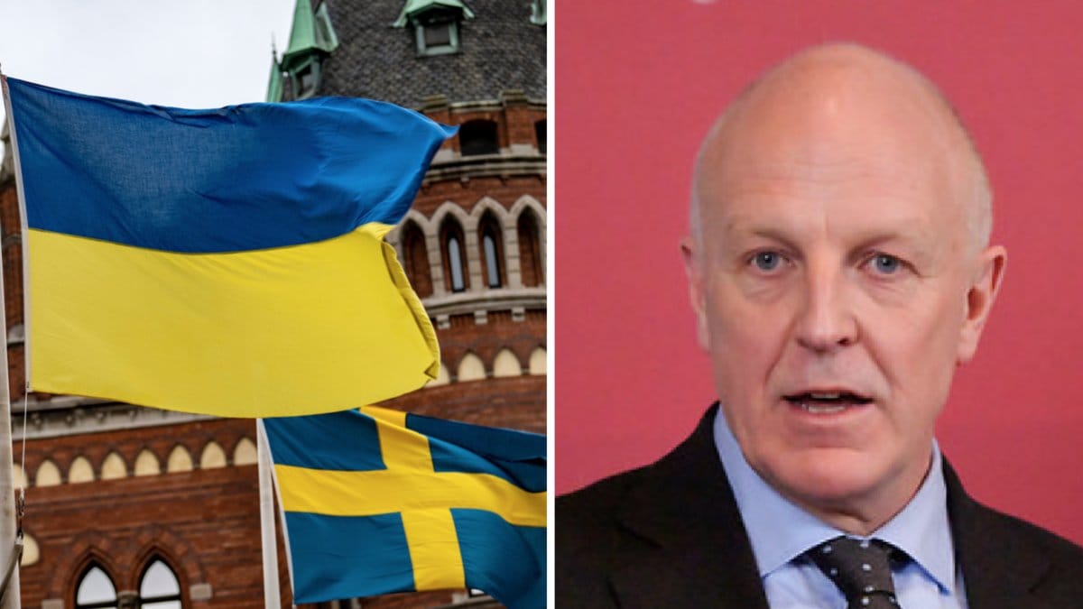 Enligt Magnus Önnestig, direktör på Migrationsverkets nationella operativa avdelning, kommer inte alla ukrainska flyktingar att få bo kvar i samma kommun.