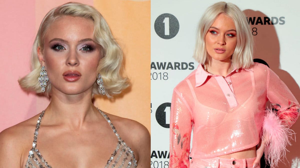 Zara Larsson