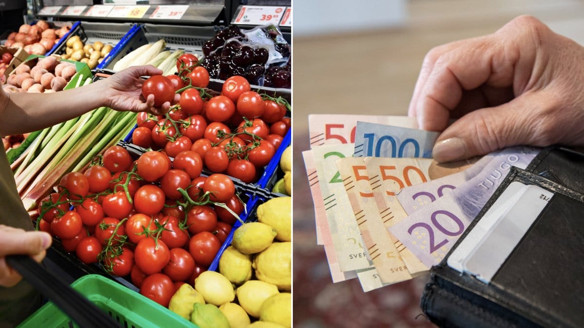 Vad är inflation? Det reder Nyheter24 ut här. 