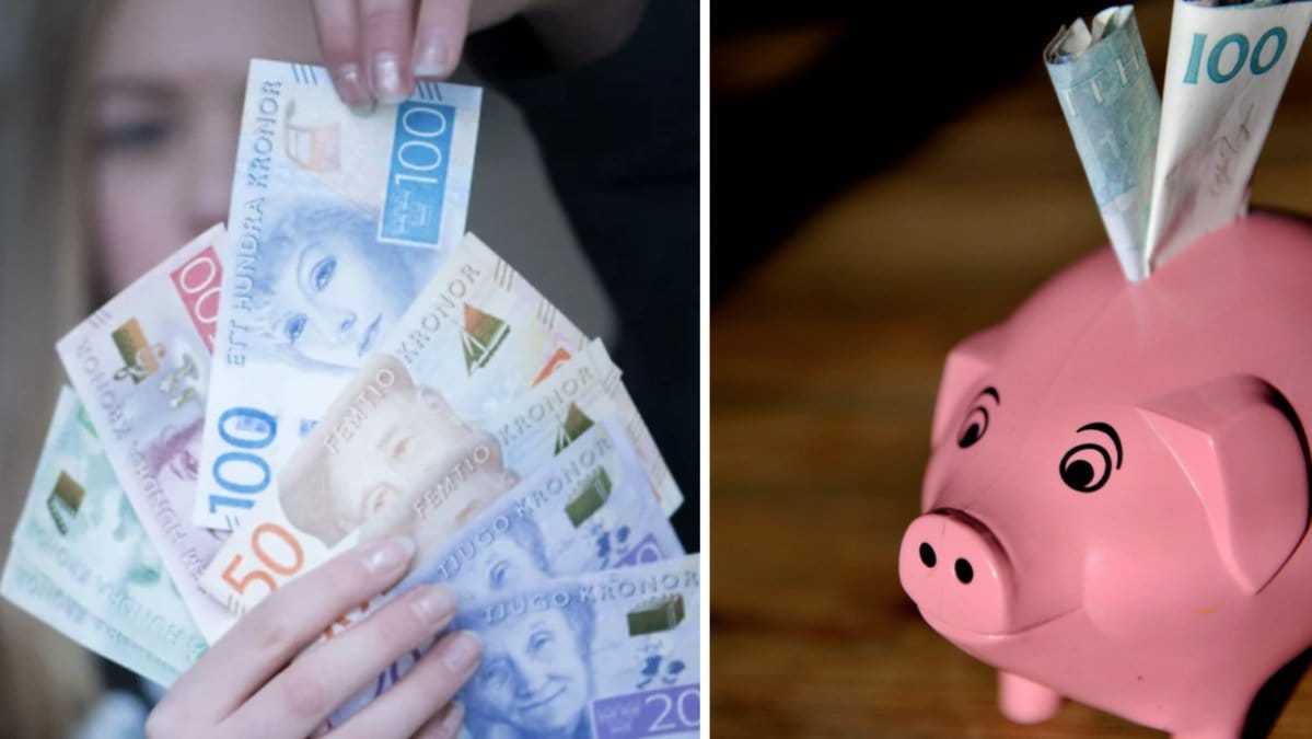 Soppa till middag, begagnade vinterskor och ett rum uthyrt för att klara bolånen - är det så vi ska rädda ekonomin i höst?