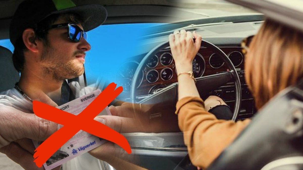 Nu görs teoriprovet om