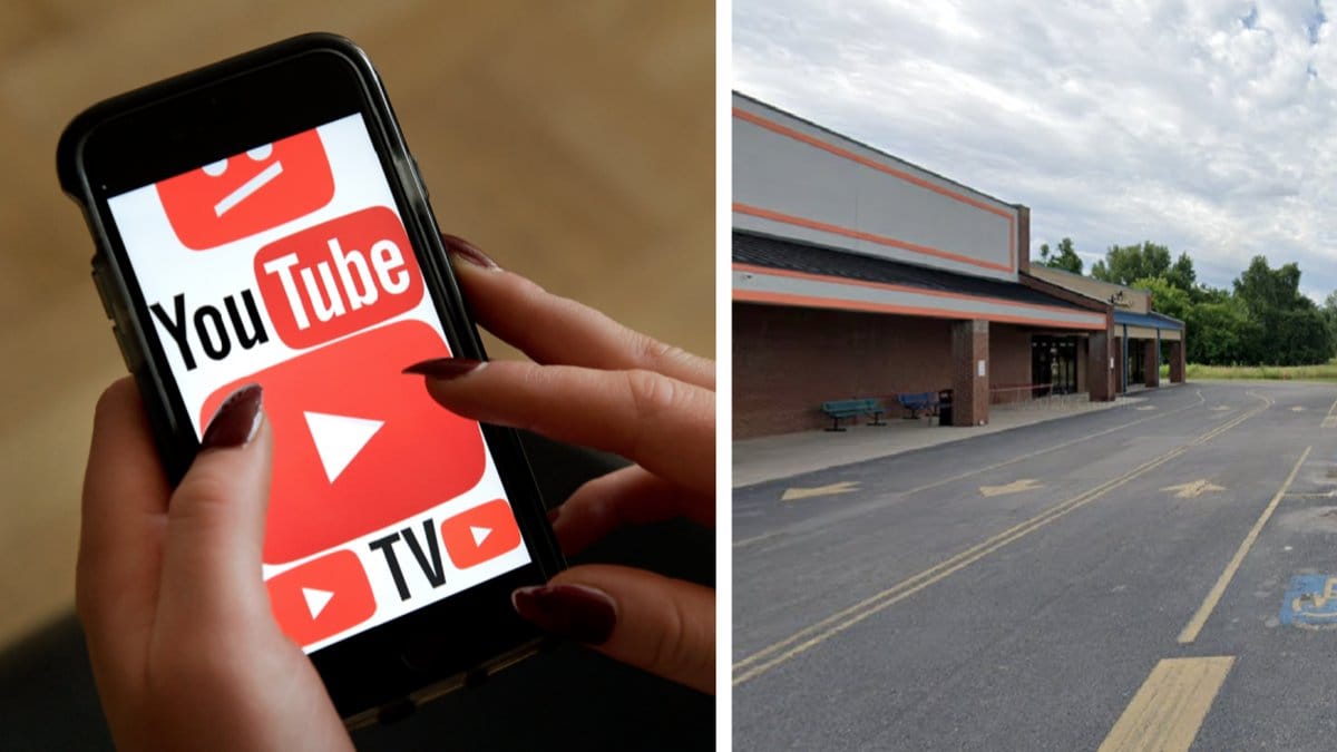 En 20-åring sköts ihjäl på en parkeringsplats.