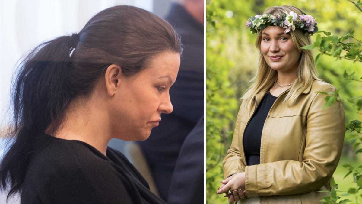 Felicia Nestler är en av sommarpratarna 2022