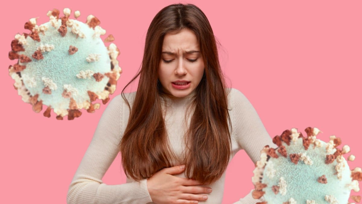 Har du drabbats av urinvägsinfektion någon gång?