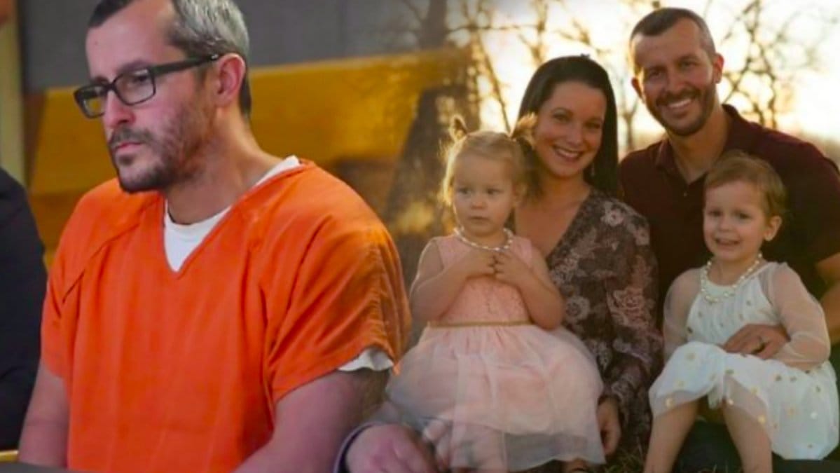 Fler detaljer kring Chris Watts mord på sin familj har kommit upp till ytan.