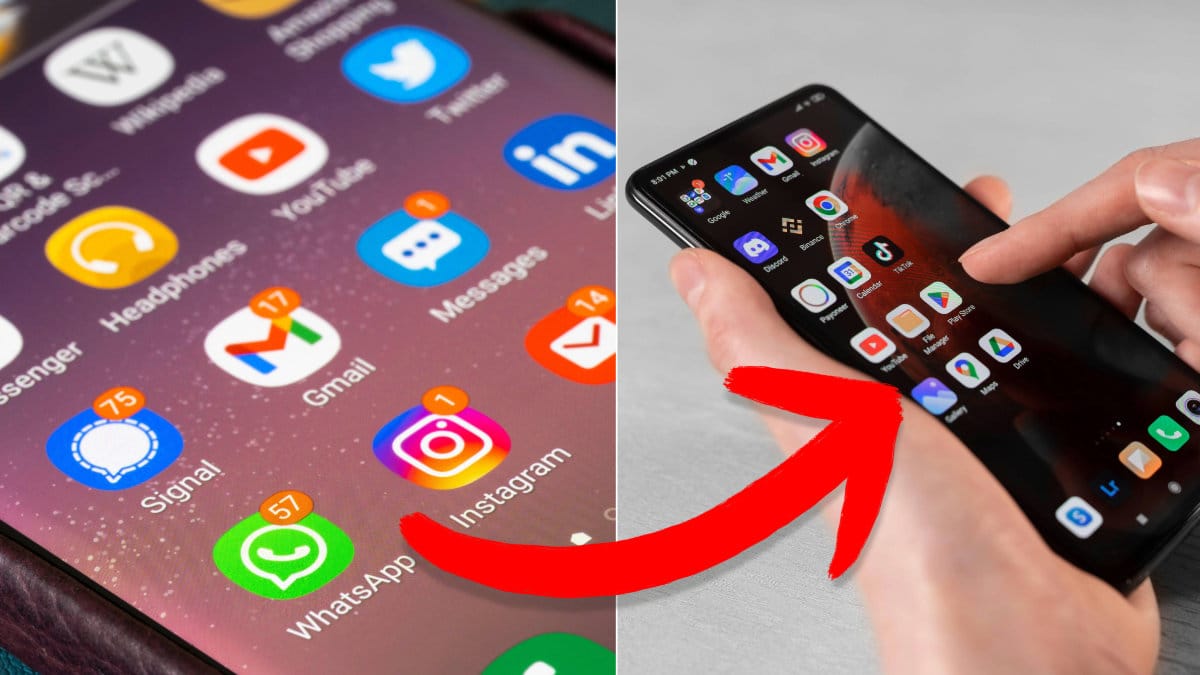 Känner du till den här applistan i din telefon?