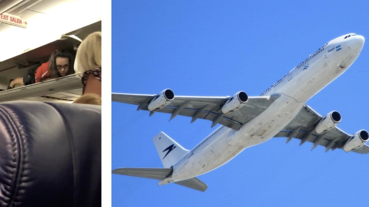 Flygvardinna-gommer-sig-i-bagageutrymme