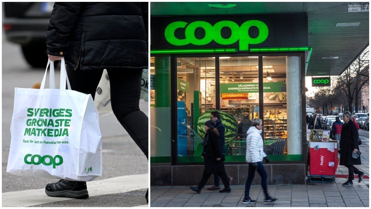 Coop har skickat ut det sista numret av medlemstidningen Mer Smak.