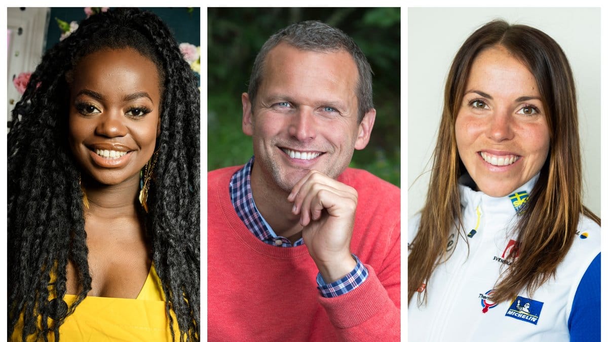 Let's Dance 2023 är här. Vilka är årets deltagare, dansare och programledare?