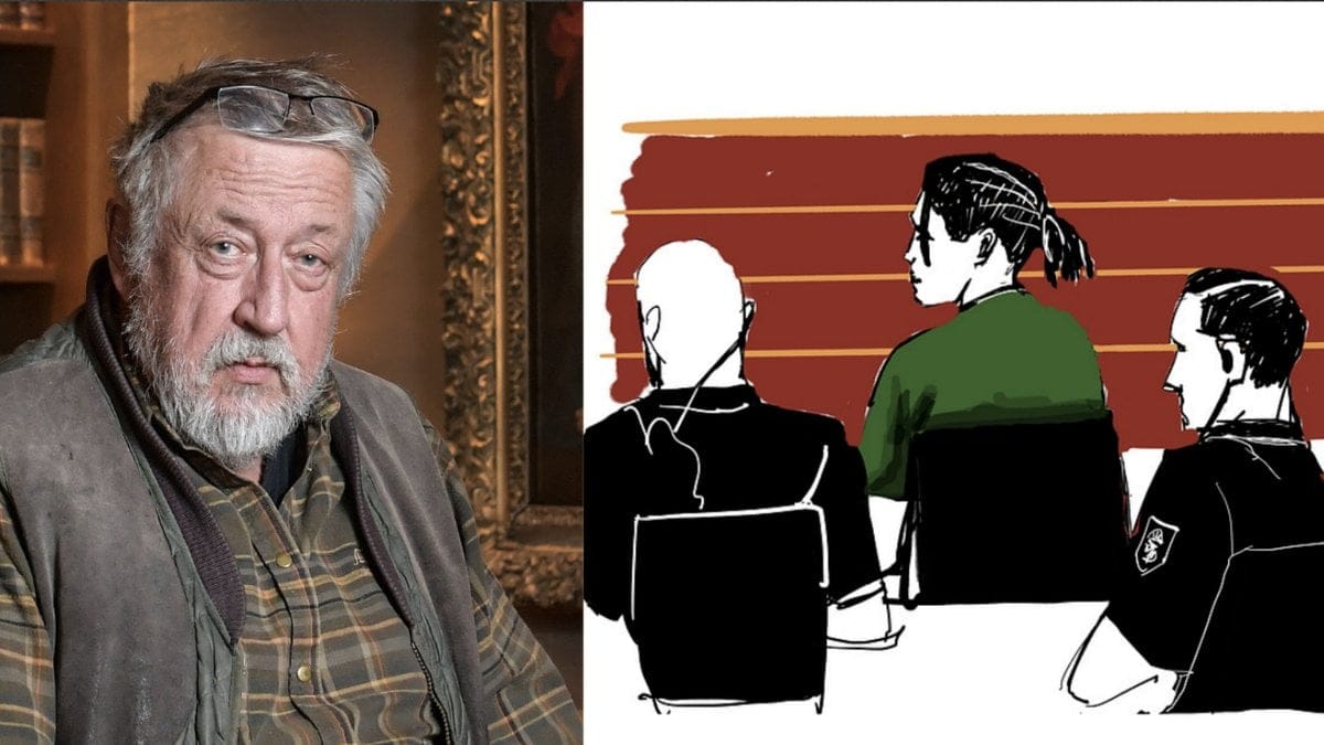 Leif-GW-Persson-om-ASAP-Rocky-rattegangen