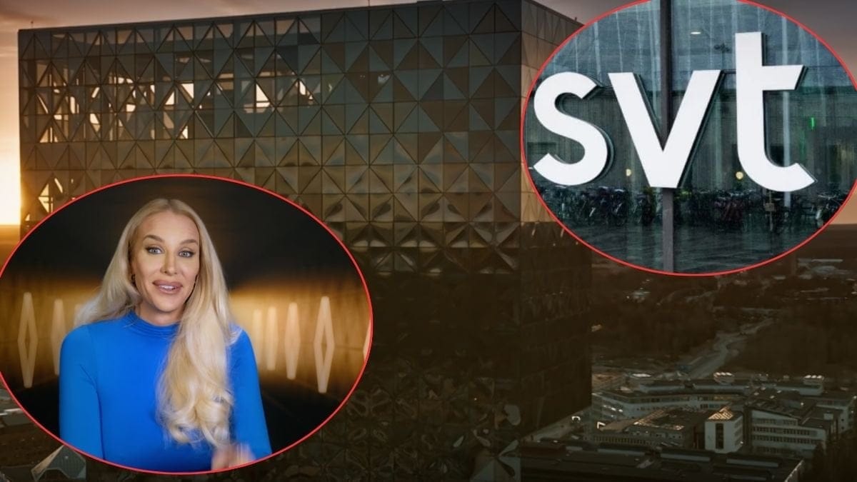 Vem hade sex i SVT:s Spelet