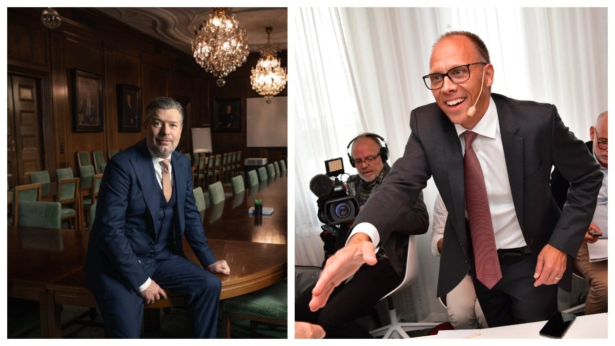 Bank SEB Nordea Swedbank Handelsbanken