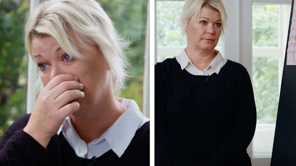 I kvällens avsnitt av Lyxfällan får Eva hjälp med sin ekonomi.
