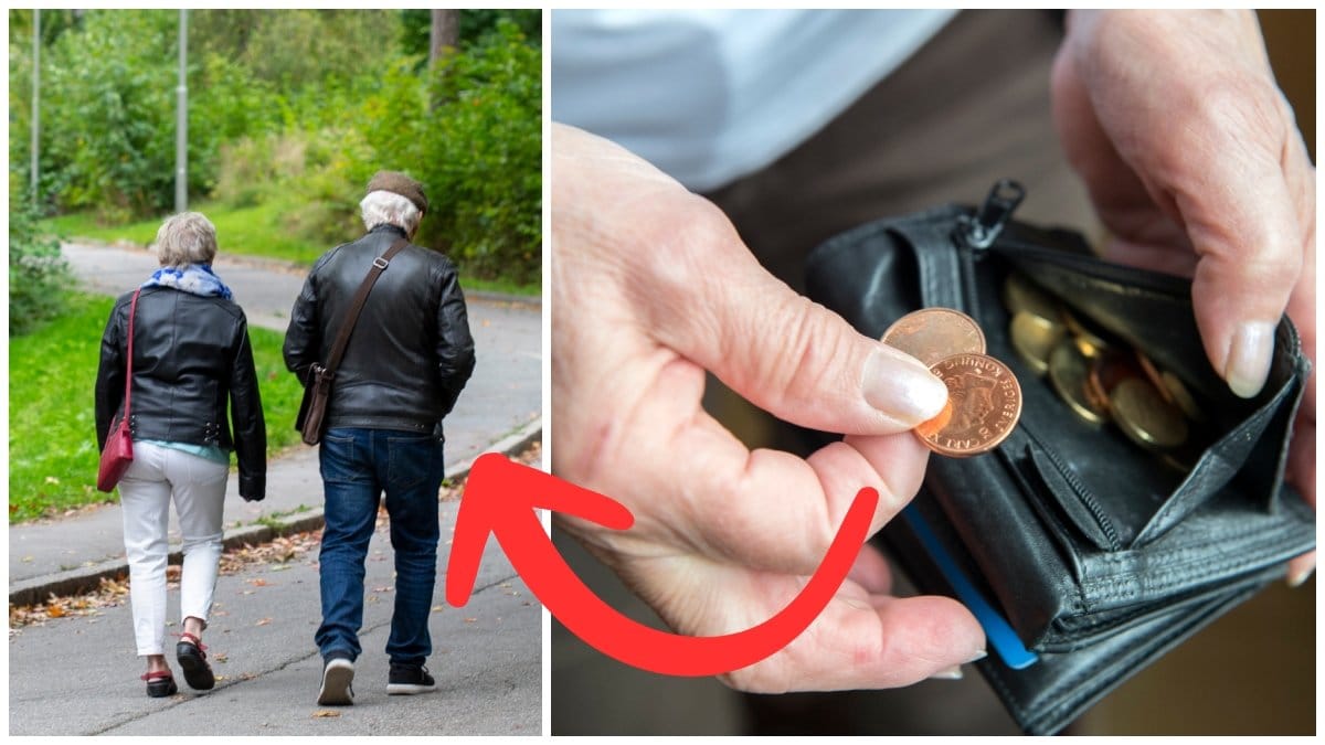 Hur skulle kortare arbetsvecka påverka pensionssystemet? Nyheter24 frågade Shoka Åhrman, sparekonom på SPP.
