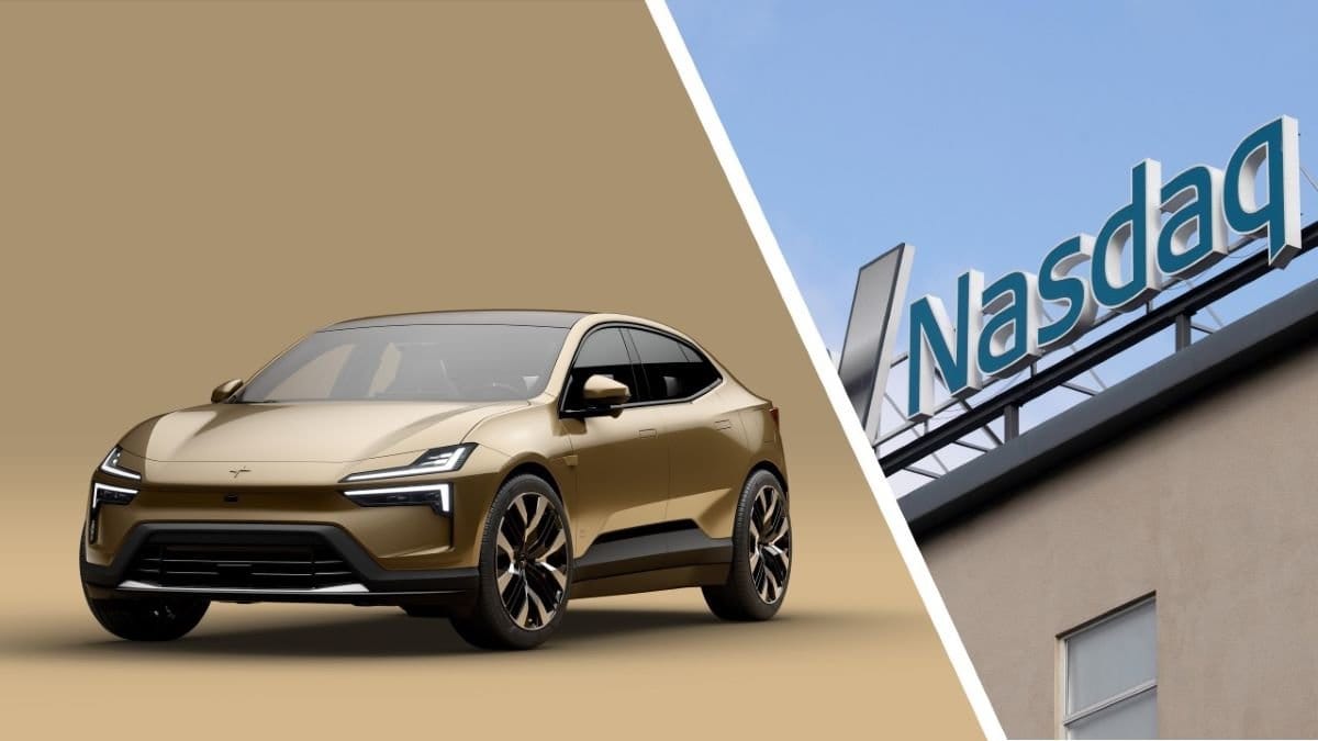 Polestar varnas