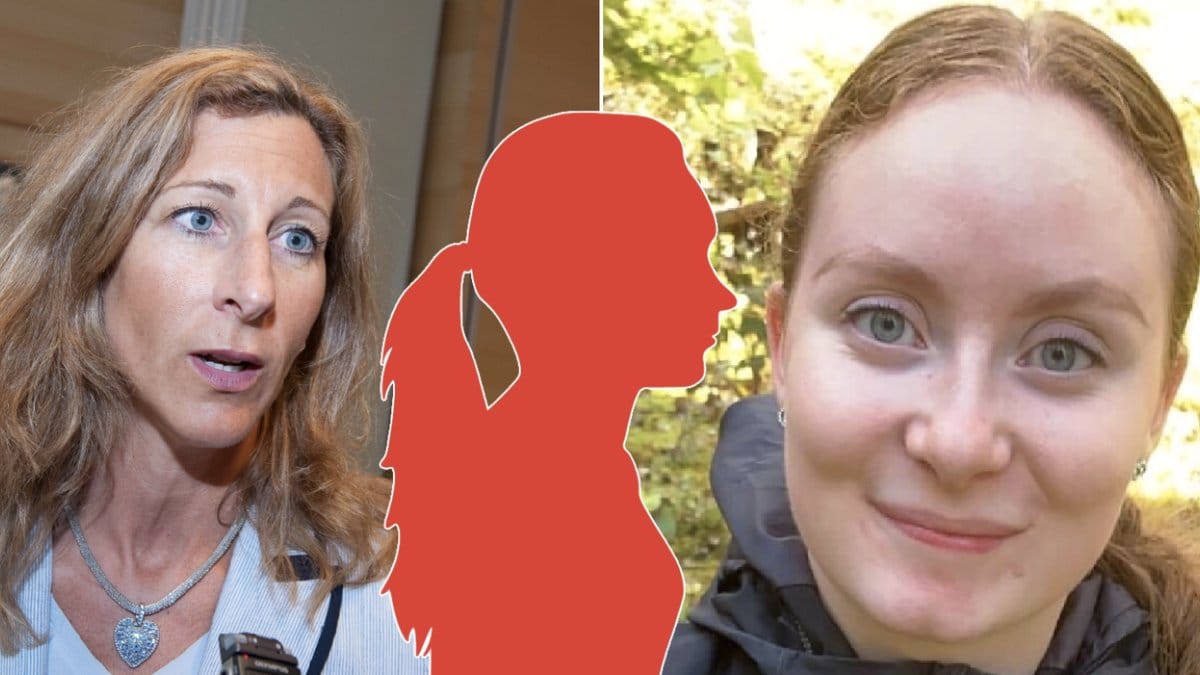 Advokaten Clea Sangborns klient är misstänkt för mordet på Tove. 