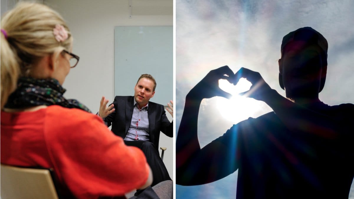 Många inkompetenta män blir ledare för företag,