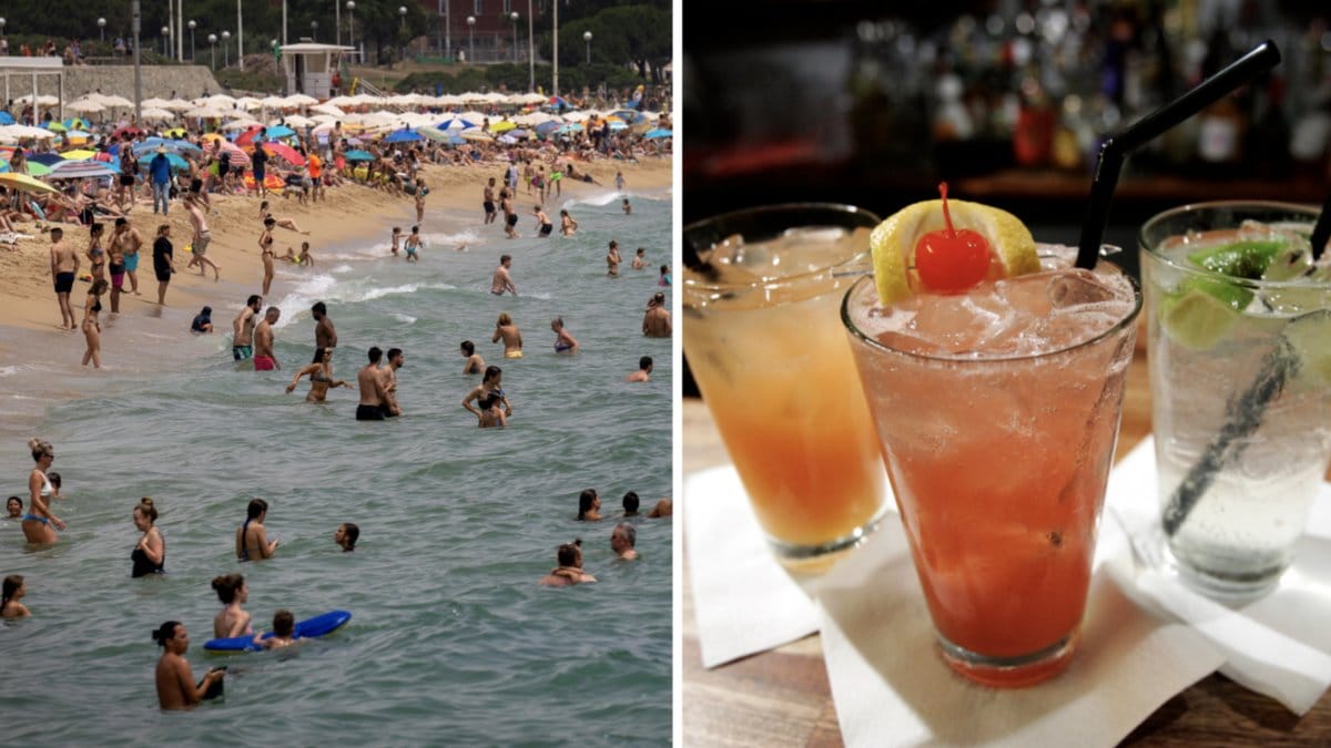 Spanska staden San Sebastián kan införa en ny lag. 