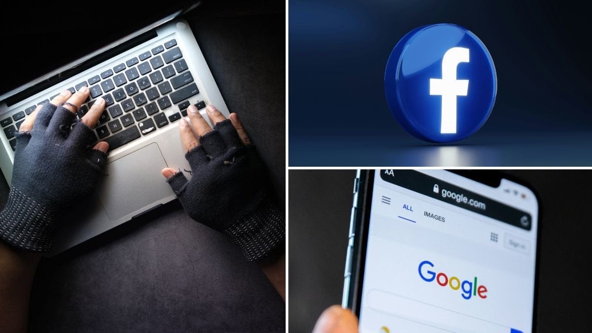 150 miljoner lösenord och användarnamn låg helt öppna på internet.