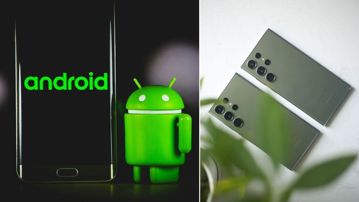 Android-mobiler kan bli dyrare för den som vill använda alla nya funktioner.