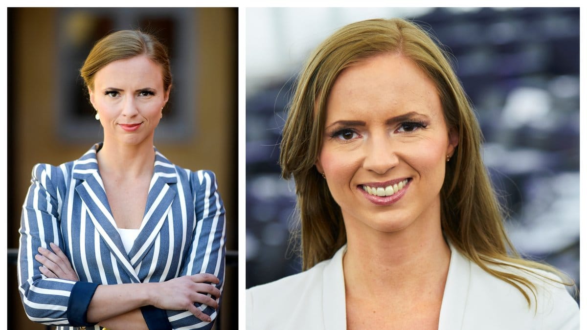 Hur bra koll har du på EU-parlamentarikern Sara Skyttedal?