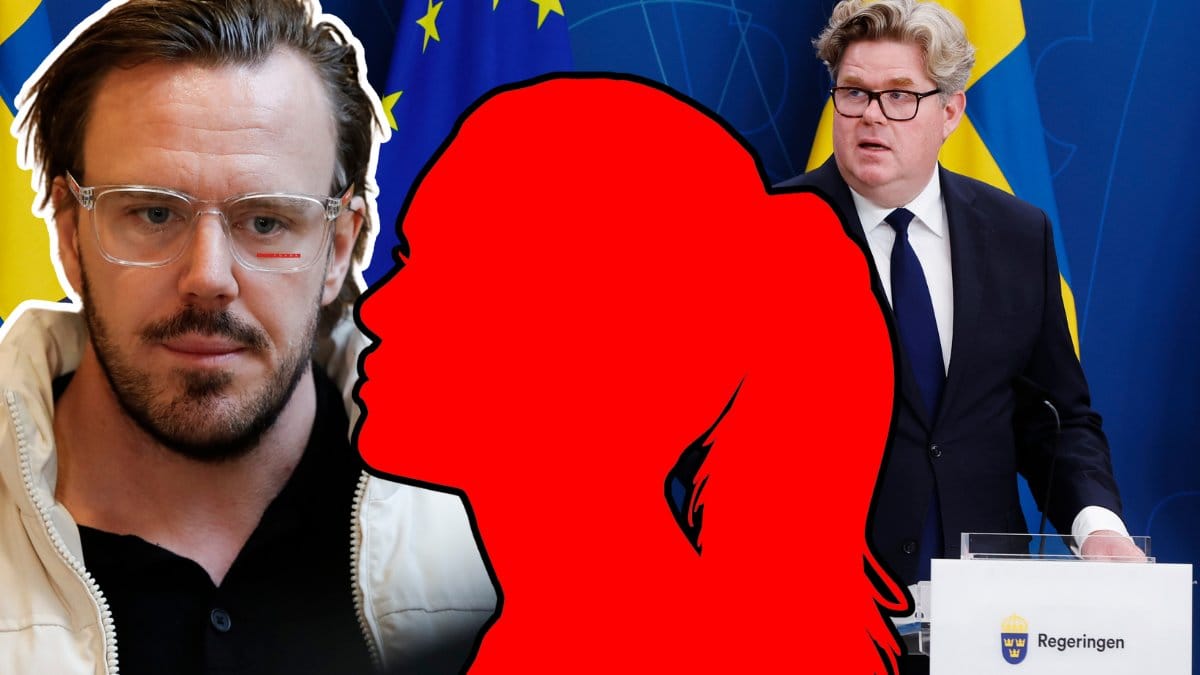 Chrippa ex-flickvän