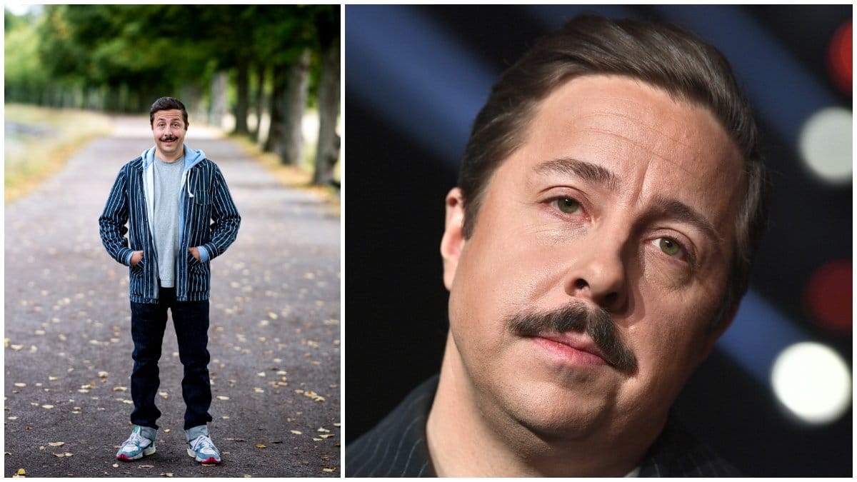 Hur lång är David Sundin? Det får du svaret på här. 