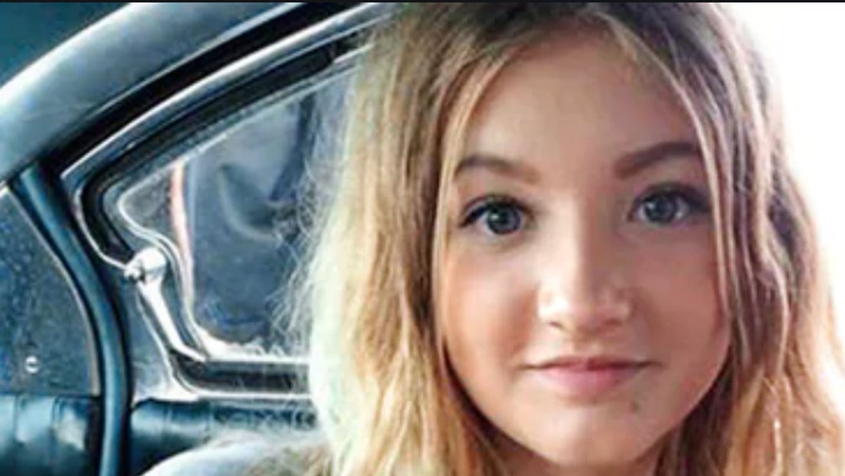 Wilma Anderssons kropp har aldrig återfunnits.