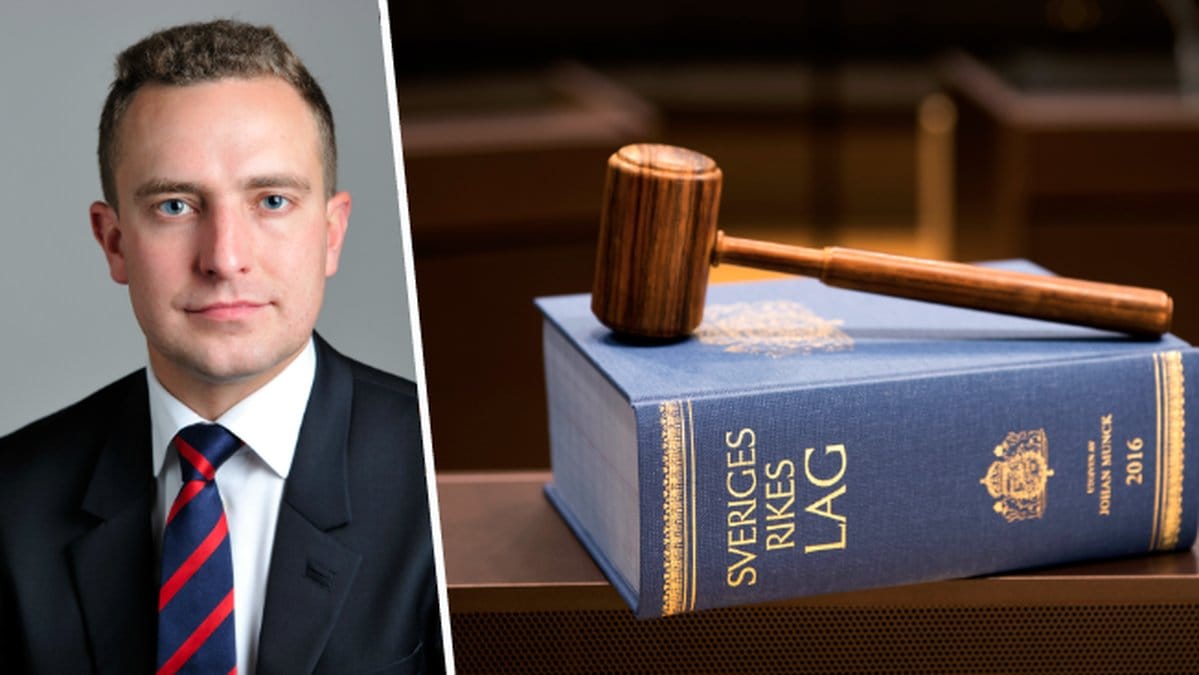 Den 9 september är det val i Sverige.