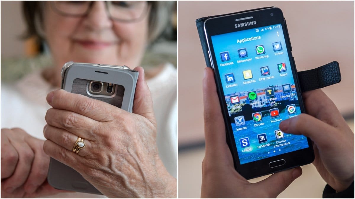 Använder du en Android-telefon? Då kan du stänga av oönskade aviseringar.
