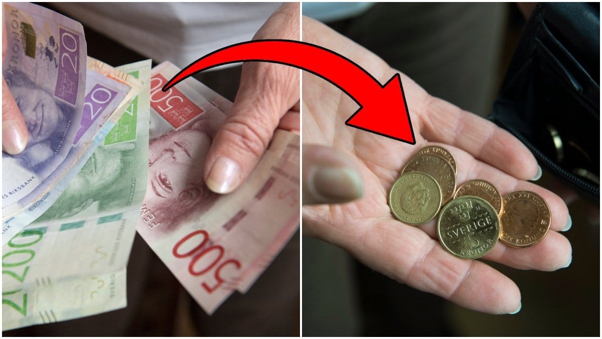 Det finns tickande bomber i det svenska pensionssystemet.