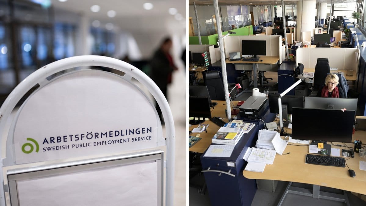 Så många tros bli av med jobbet i år