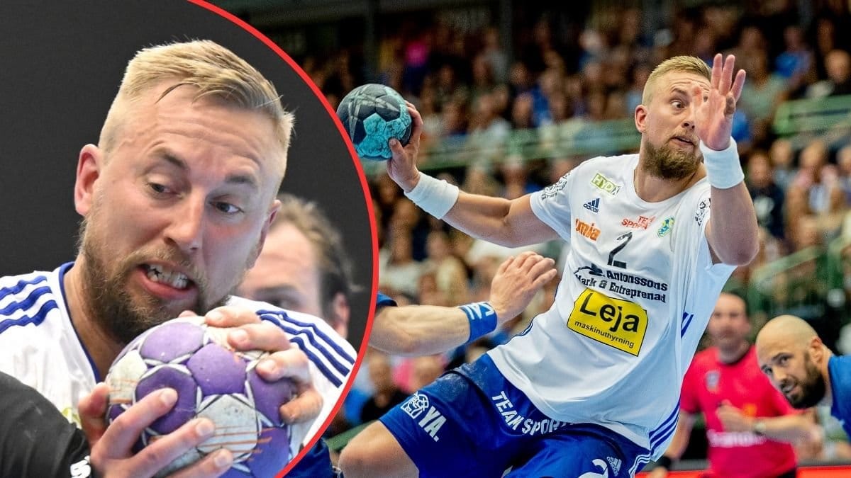 Anton Månsson drabbades av cancer hösten 2025.