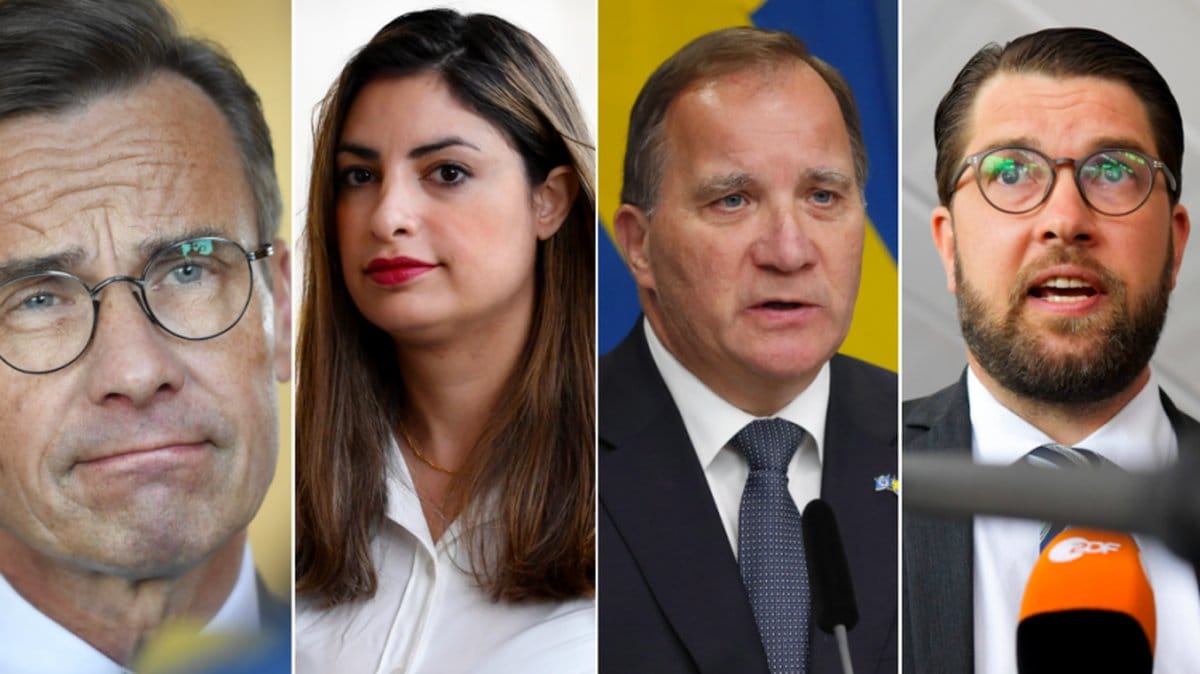 Partiledaren som är den sanna vinnaren i regeringskrisen.