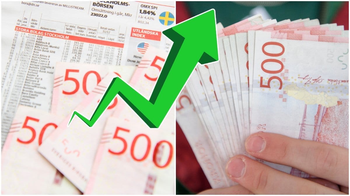 Det väntas klirra till på många svenskar sparkonton 2025.