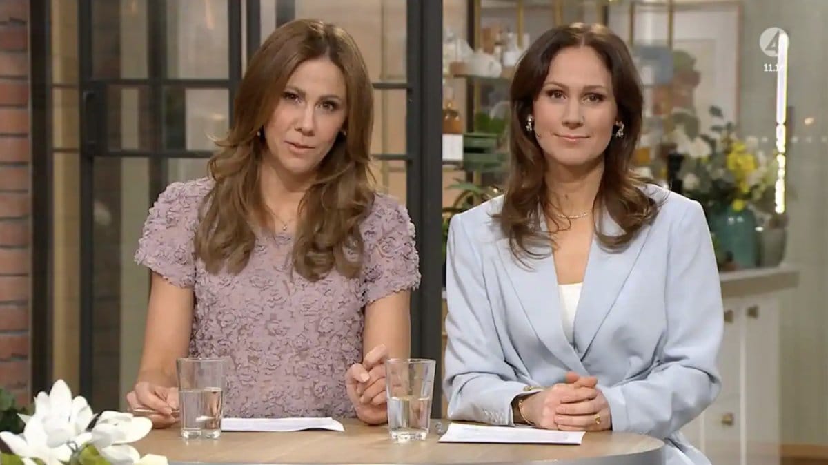 Nyhetsmorgon