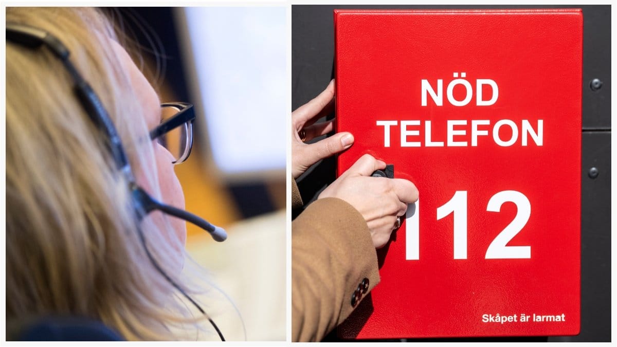 Att ringa 112 innebär för många ett telefonsamtal. Nu kan en ny funktion bli tillgänglig.