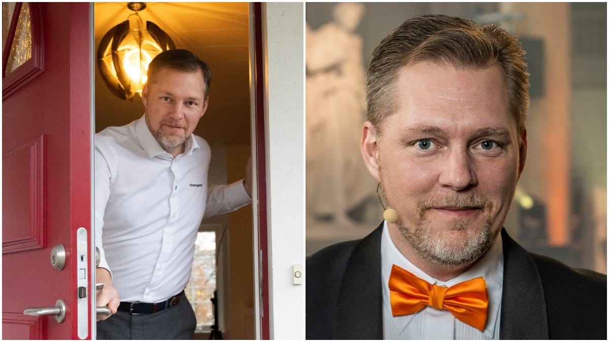 Nyheter24 har tagit reda på det allra mesta om sparkungen Günther Mårder.