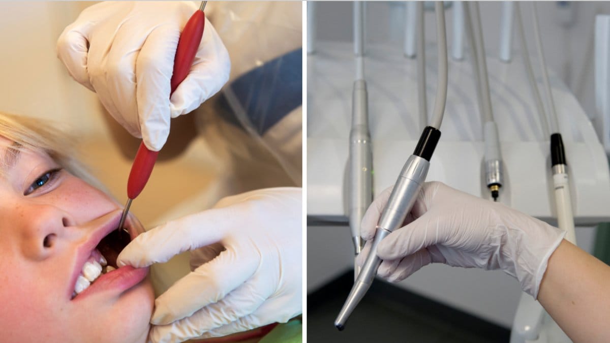 Tandläkaren brister bland annat i undersökningar, enligt Hälso- och sjukvårdsnämndens ansvarsnämnd.