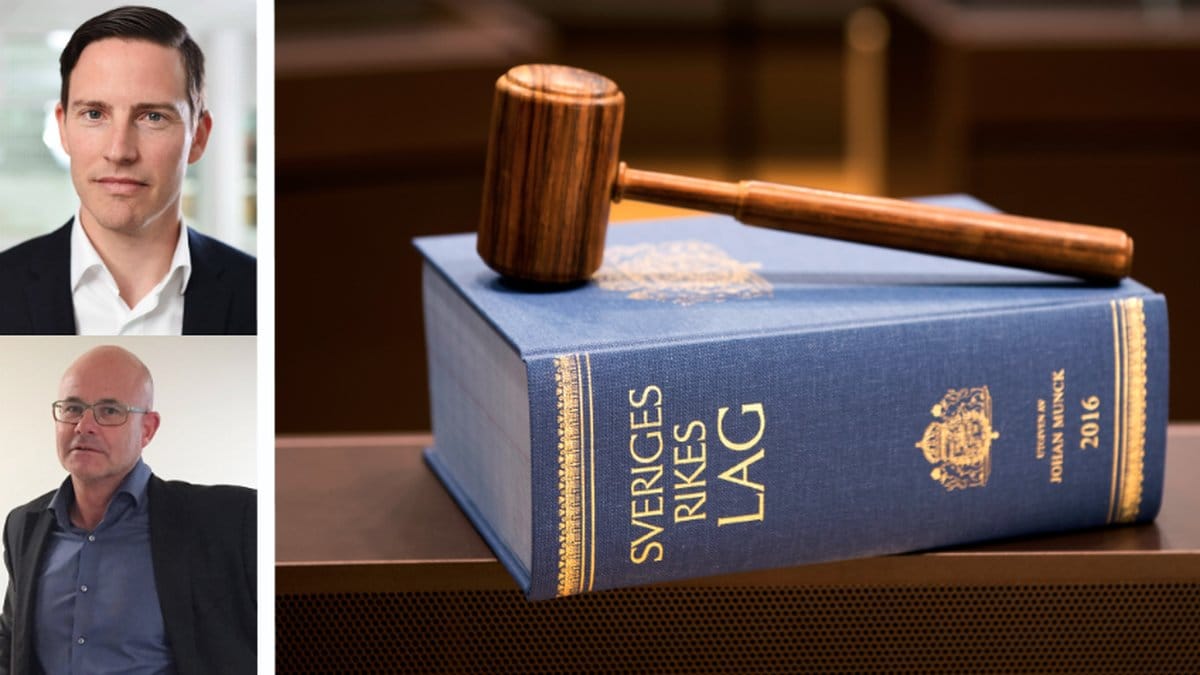 Den 9:e september 2018 så är det riksdagsval