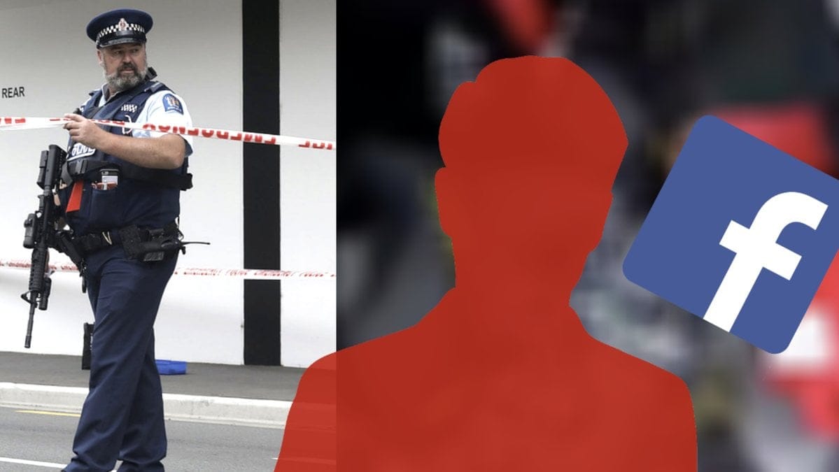 Fängelse, Nya Zeeland, 18-åring. 