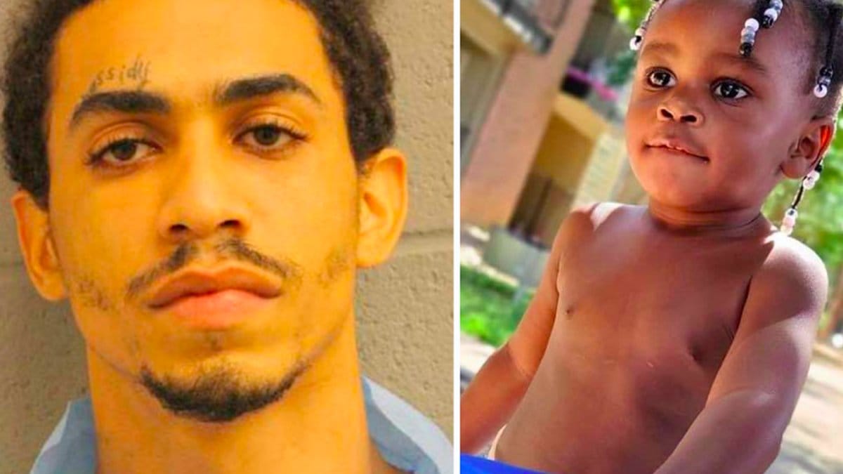 Pappan slog ihjäl sin son under potträning.