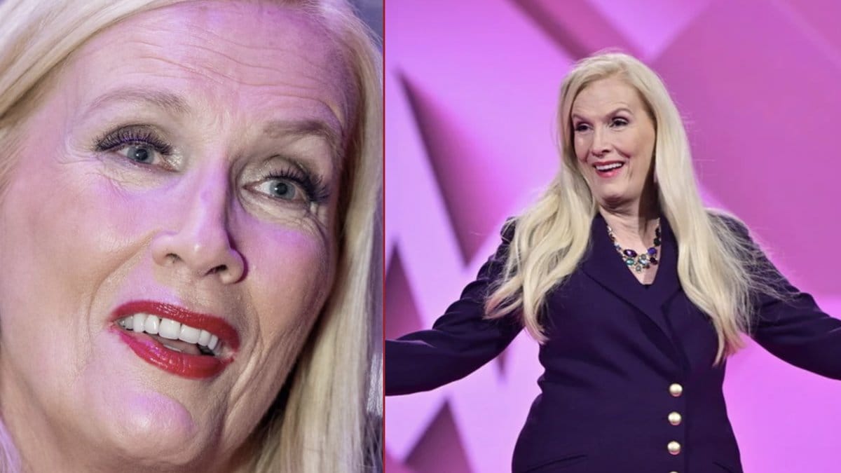 Gunilla Persson